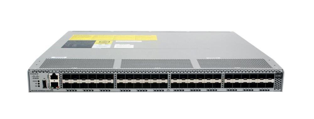 Switch Fabric SAN FC - CISCO DS-C9148T