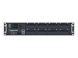 Next Generation Firewall  (NGFW) - FORCEPOINT 3401
