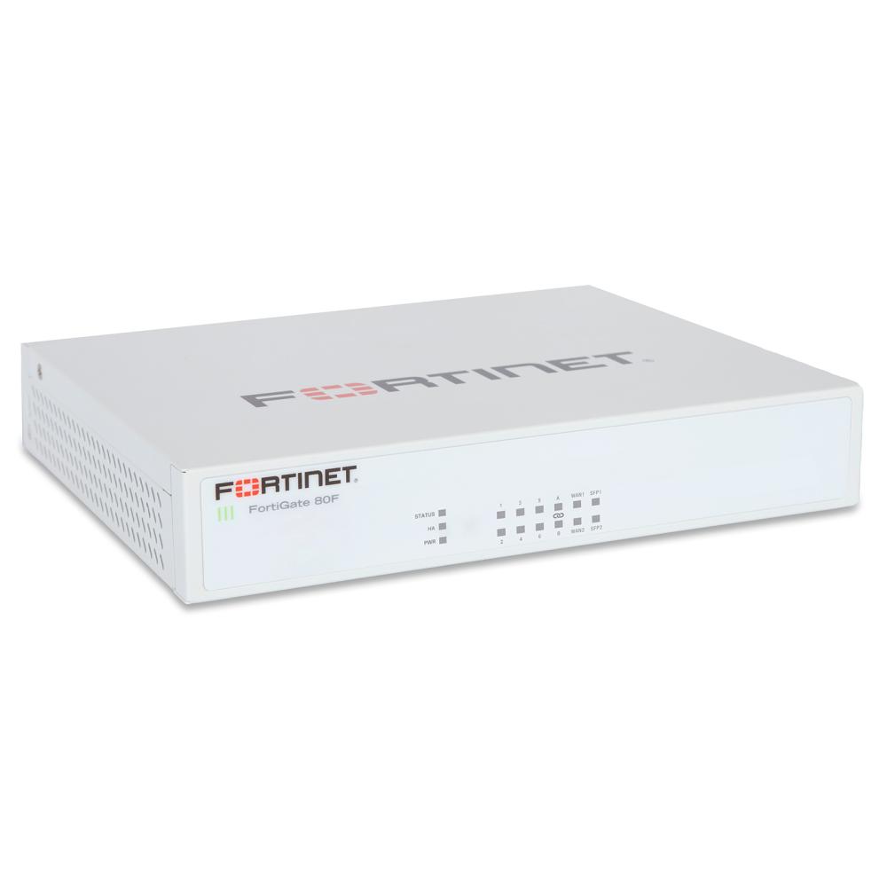 FIREWALL DO TIPO NGFW FORTINET FG-81F