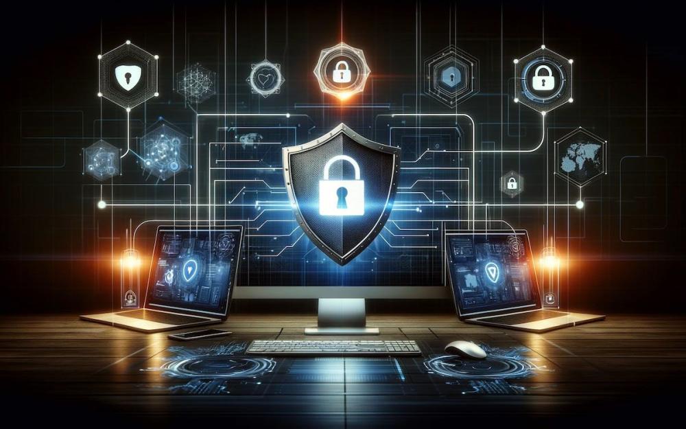 FIREWALL NGFW E SERVIÇO DE ACESSO SEGURO ZTNA