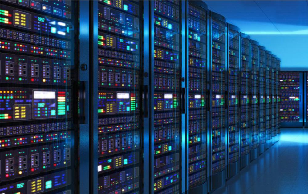 SERVIDORES DE DADOS TIPO 03 